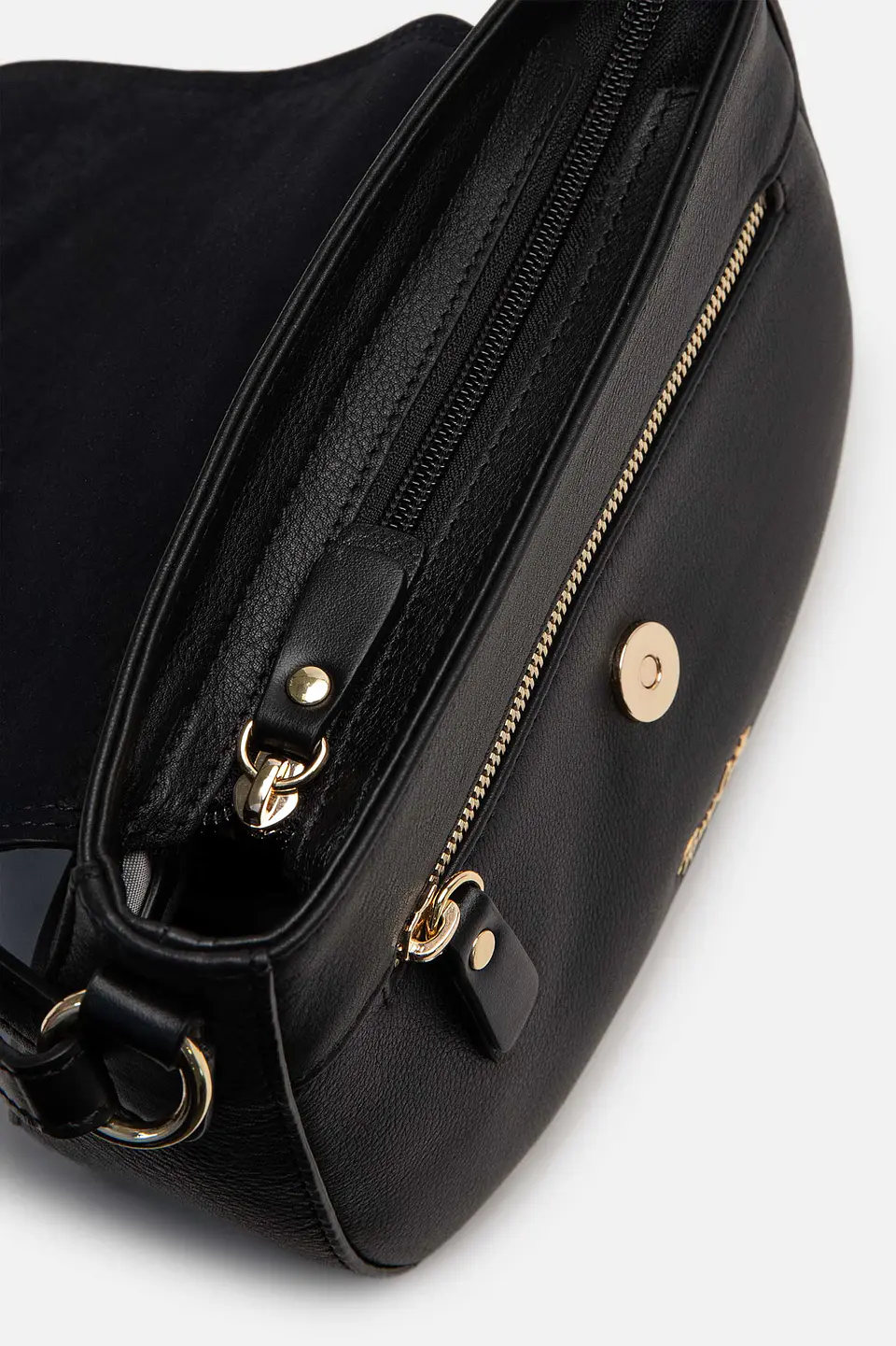 Morral De Cuero Duo Belle 52