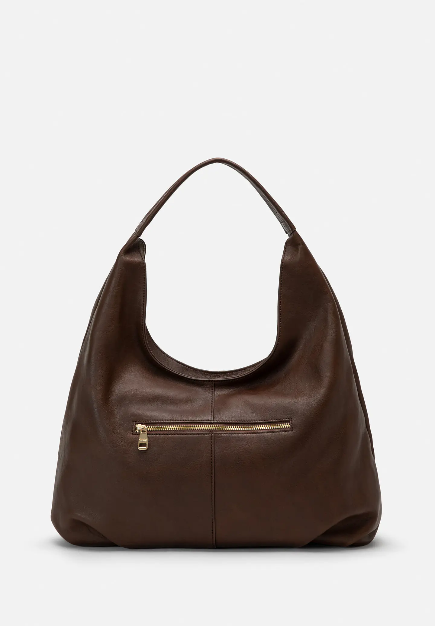 Bolso De Cuero Soft Antique 1