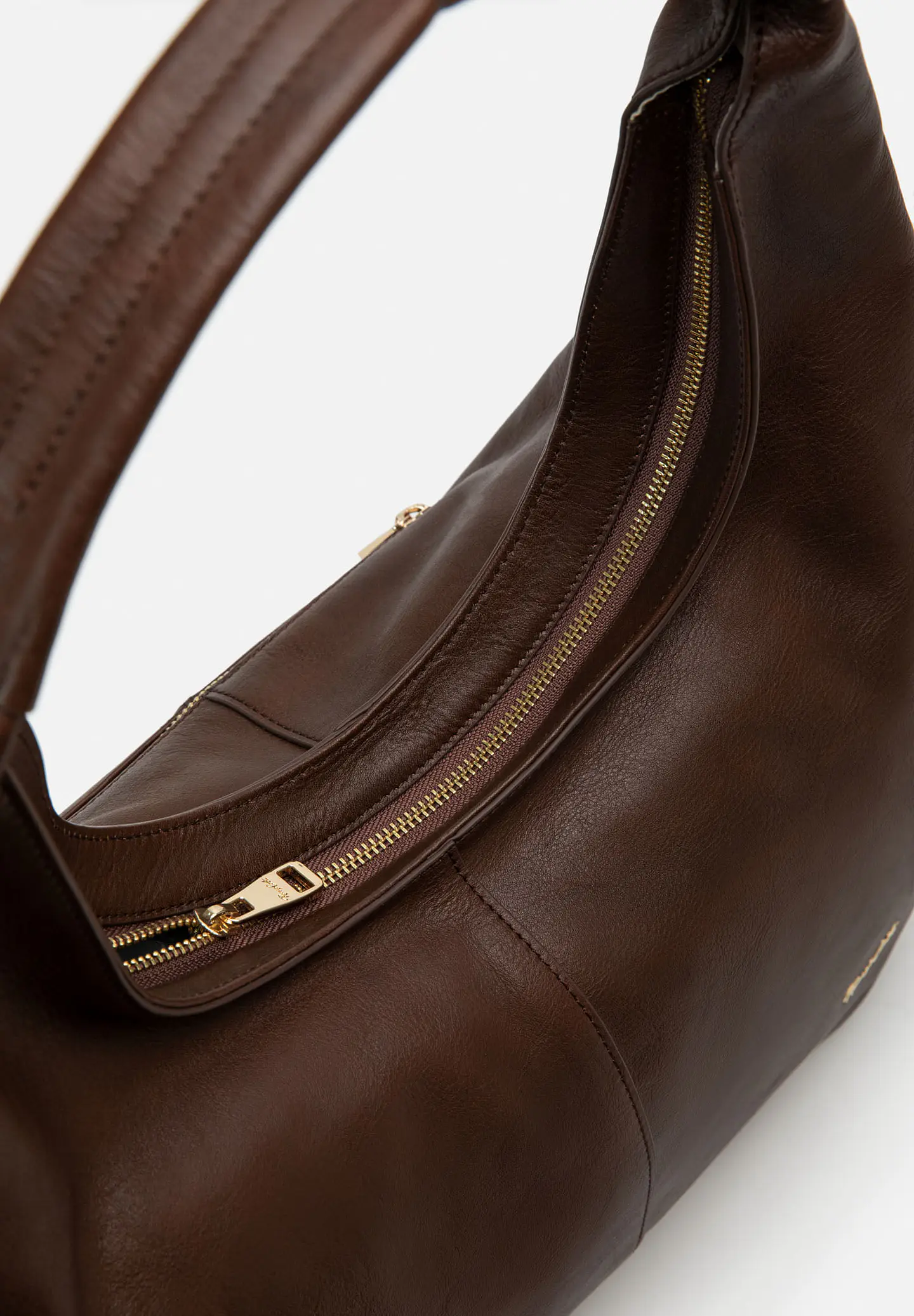 Bolso De Cuero Soft Antique 3