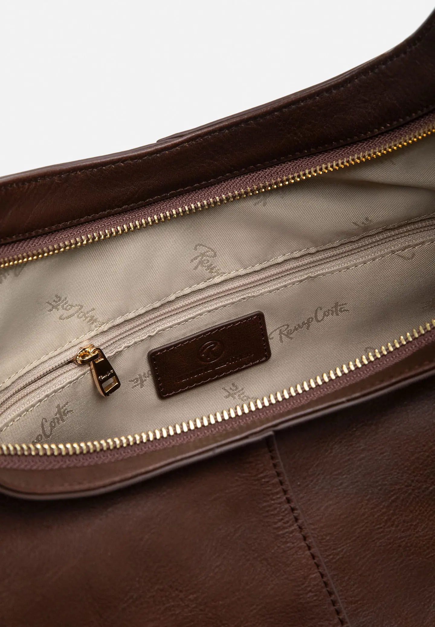 Bolso De Cuero Soft Antique 4