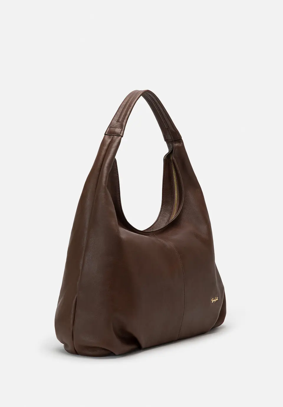 Bolso De Cuero Soft Antique 6