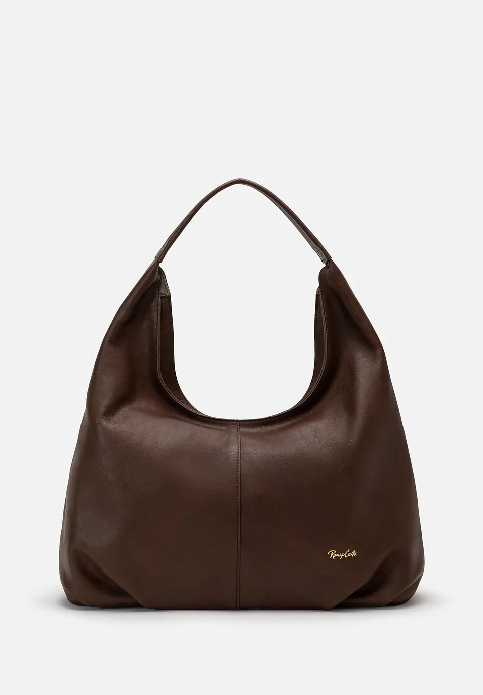 Bolso De Cuero Soft Antique 7