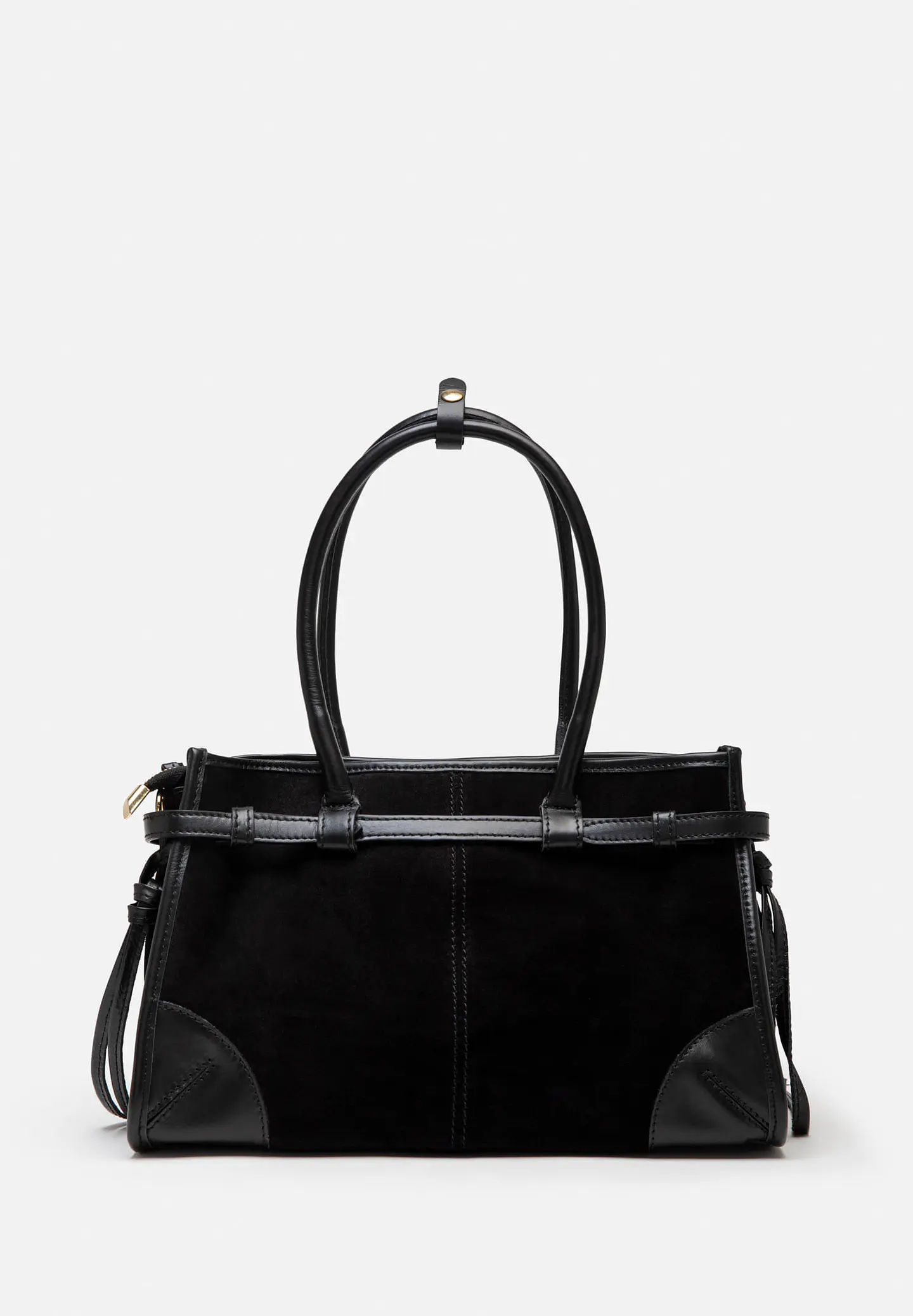 Cartera De Gamuza Sedona 2