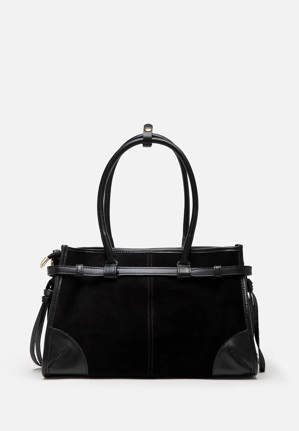 Cartera De Gamuza Sedona 2