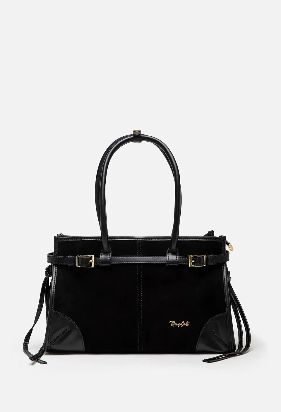 Cartera De Gamuza Sedona 3