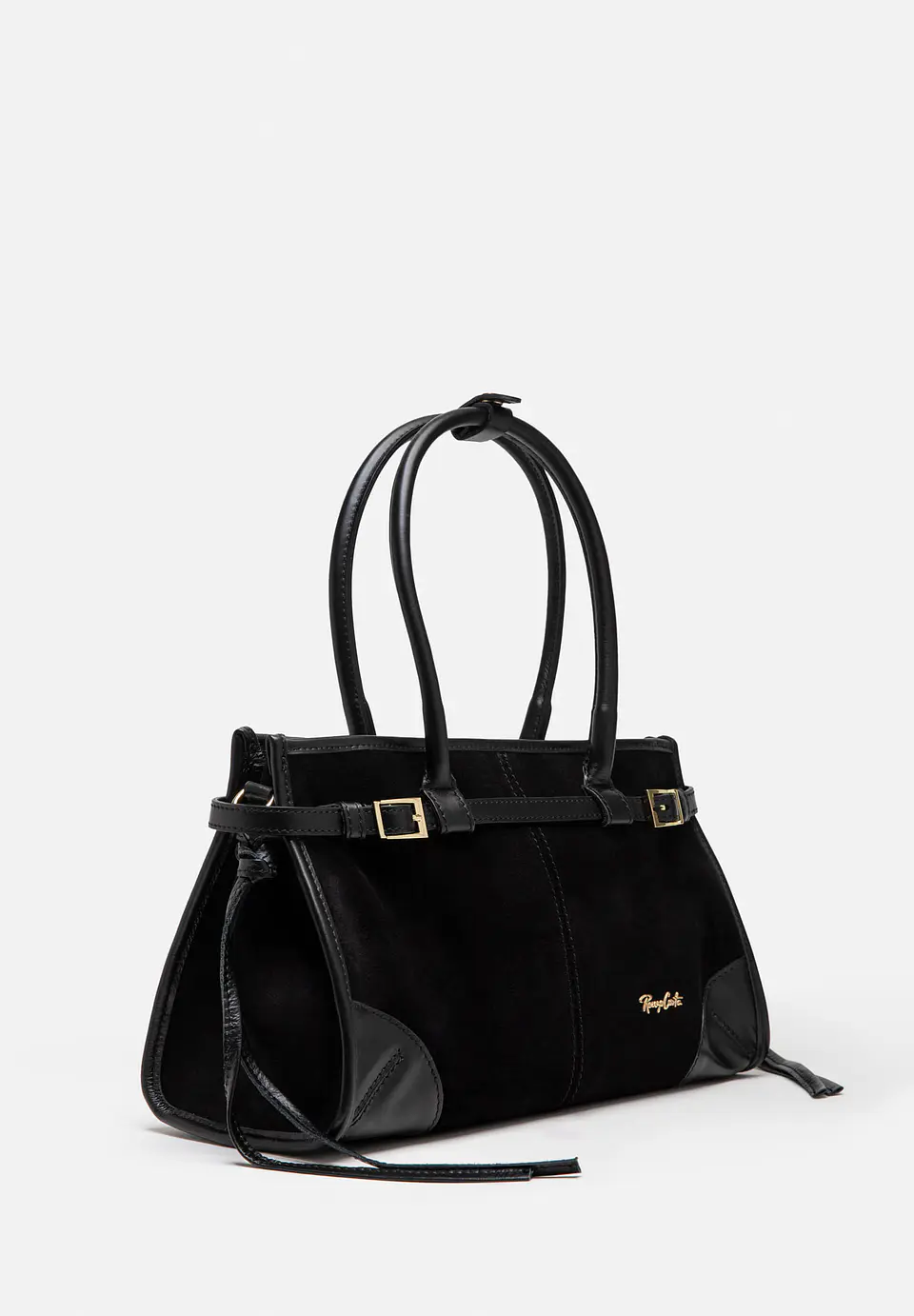 Cartera De Gamuza Sedona 4
