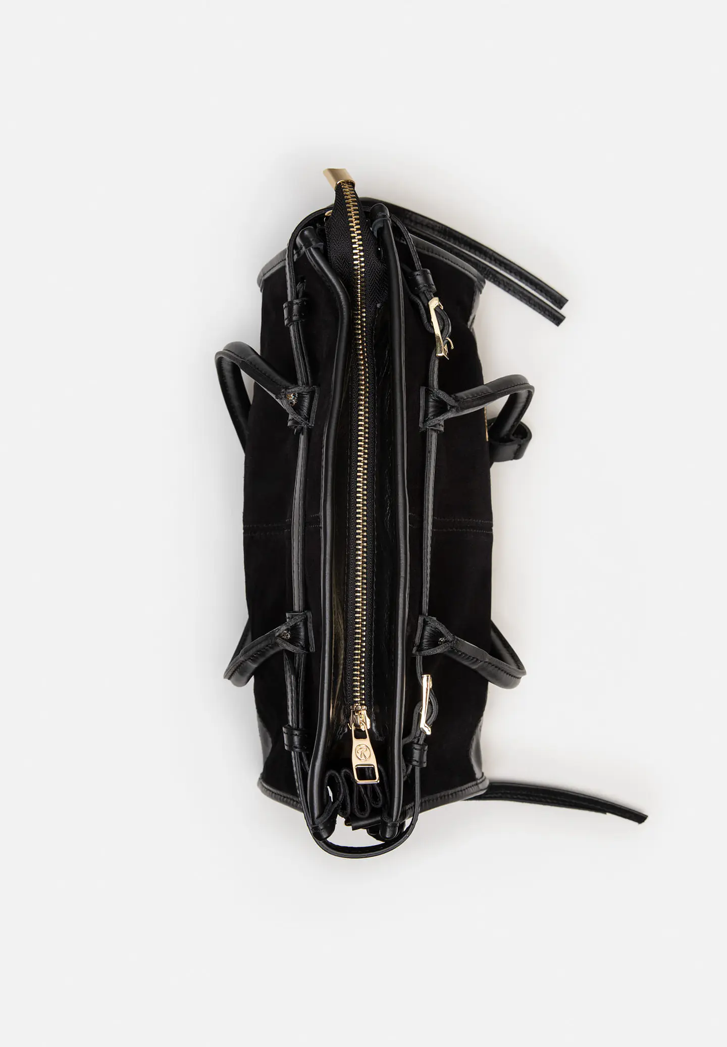 Cartera De Gamuza Sedona 7