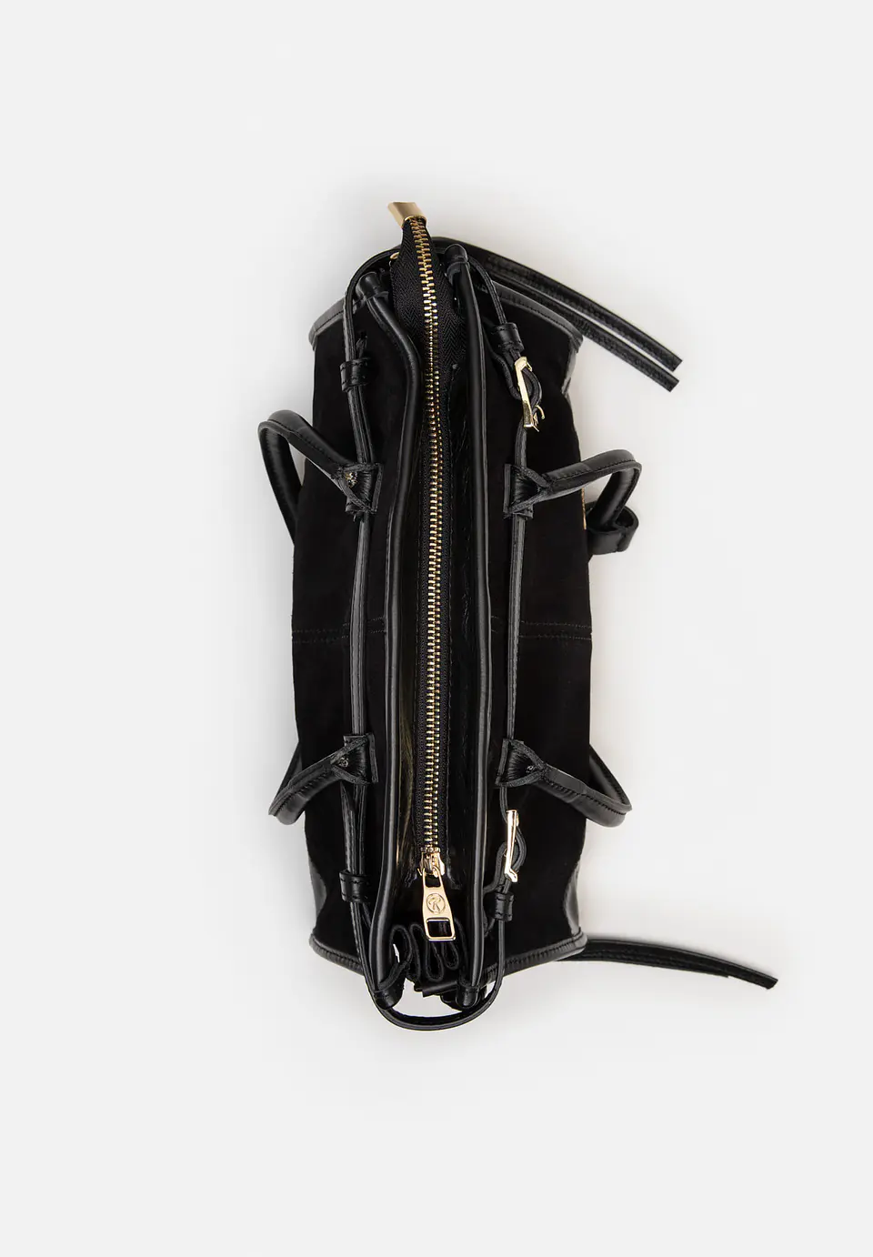 Cartera De Gamuza Sedona 7