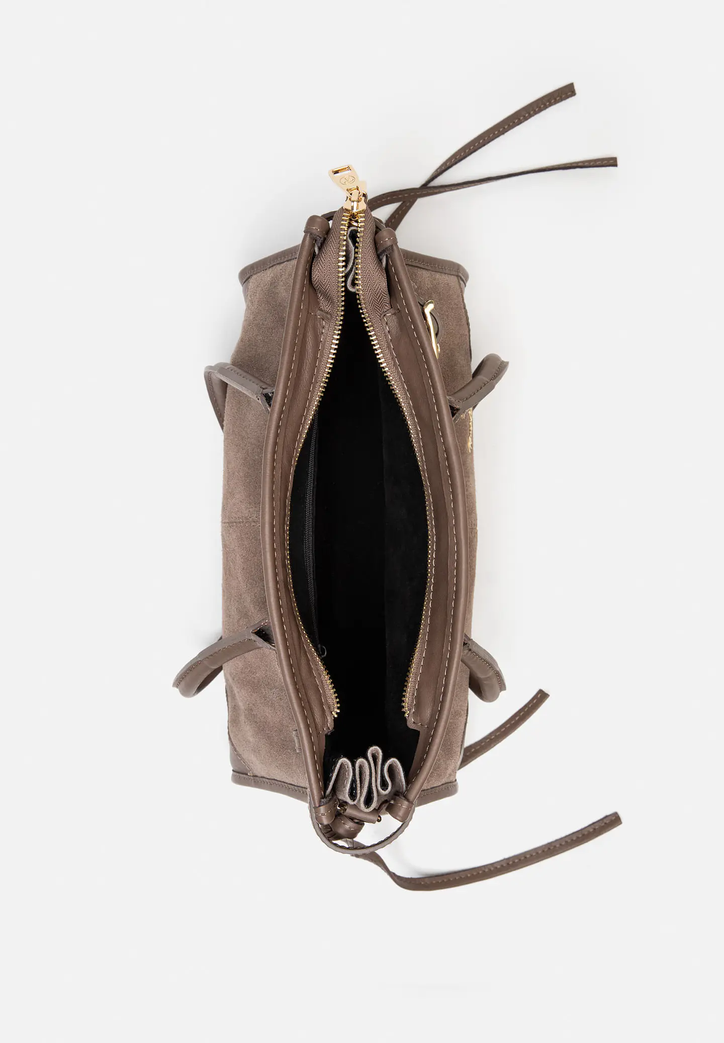 Cartera De Gamuza Sedona 8
