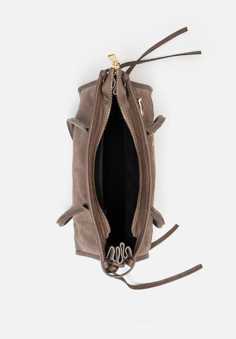 Cartera De Gamuza Sedona 8