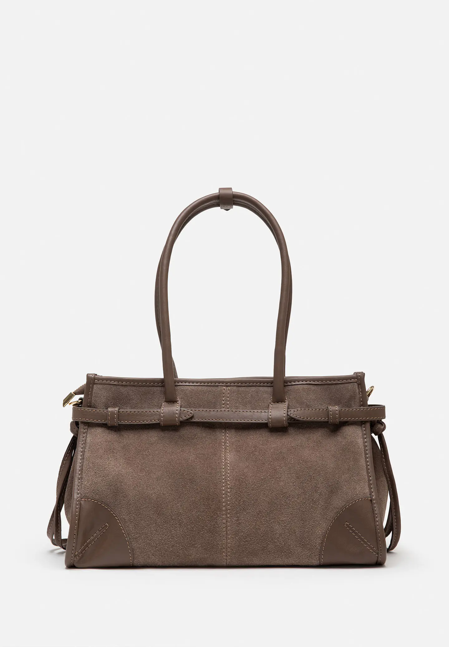 Cartera De Gamuza Sedona 9