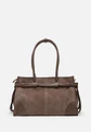 Cartera De Gamuza Sedona - Miniatura 9