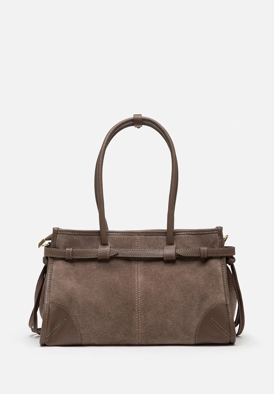 Cartera De Gamuza Sedona 9
