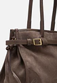 Cartera De Gamuza Sedona - Miniatura 11