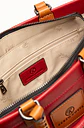 Cartera Cuero Dual Handle - Miniatura 4