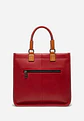Cartera Cuero Dual Handle - Miniatura 9