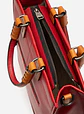 Cartera Cuero Dual Handle - Miniatura 10