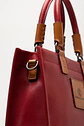 Cartera Cuero Dual Handle - Miniatura 11