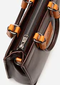 Cartera Cuero Dual Handle - Miniatura 15