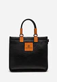 Cartera Cuero Dual Handle - Miniatura 16