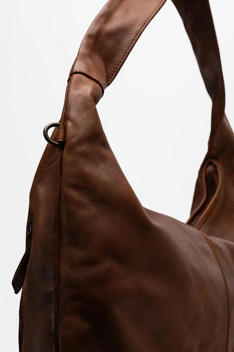 Bolso Cuero Rebel Soft Leather