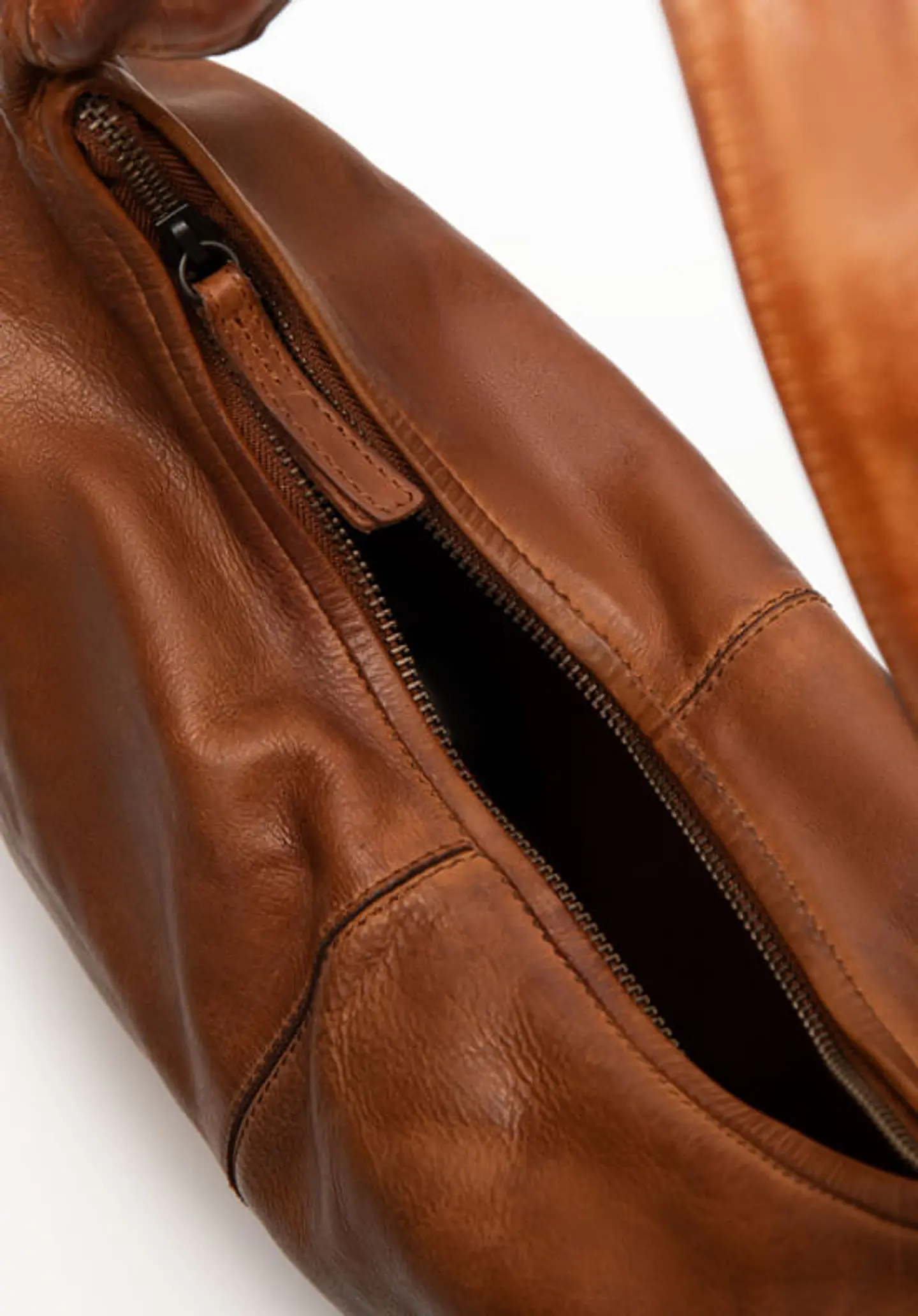 Bolso Cuero Rebel Soft Leather 2