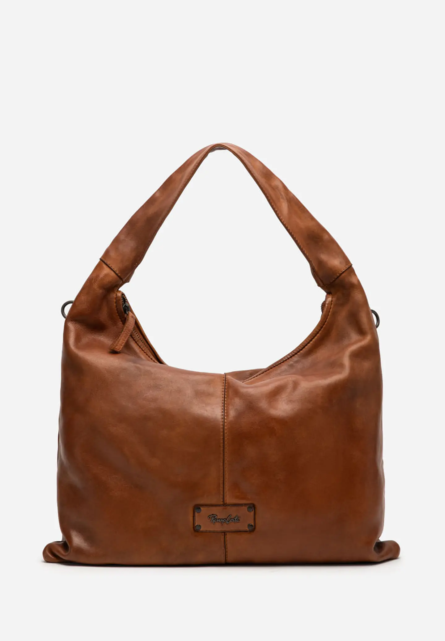 Bolso Cuero Rebel Soft Leather 4