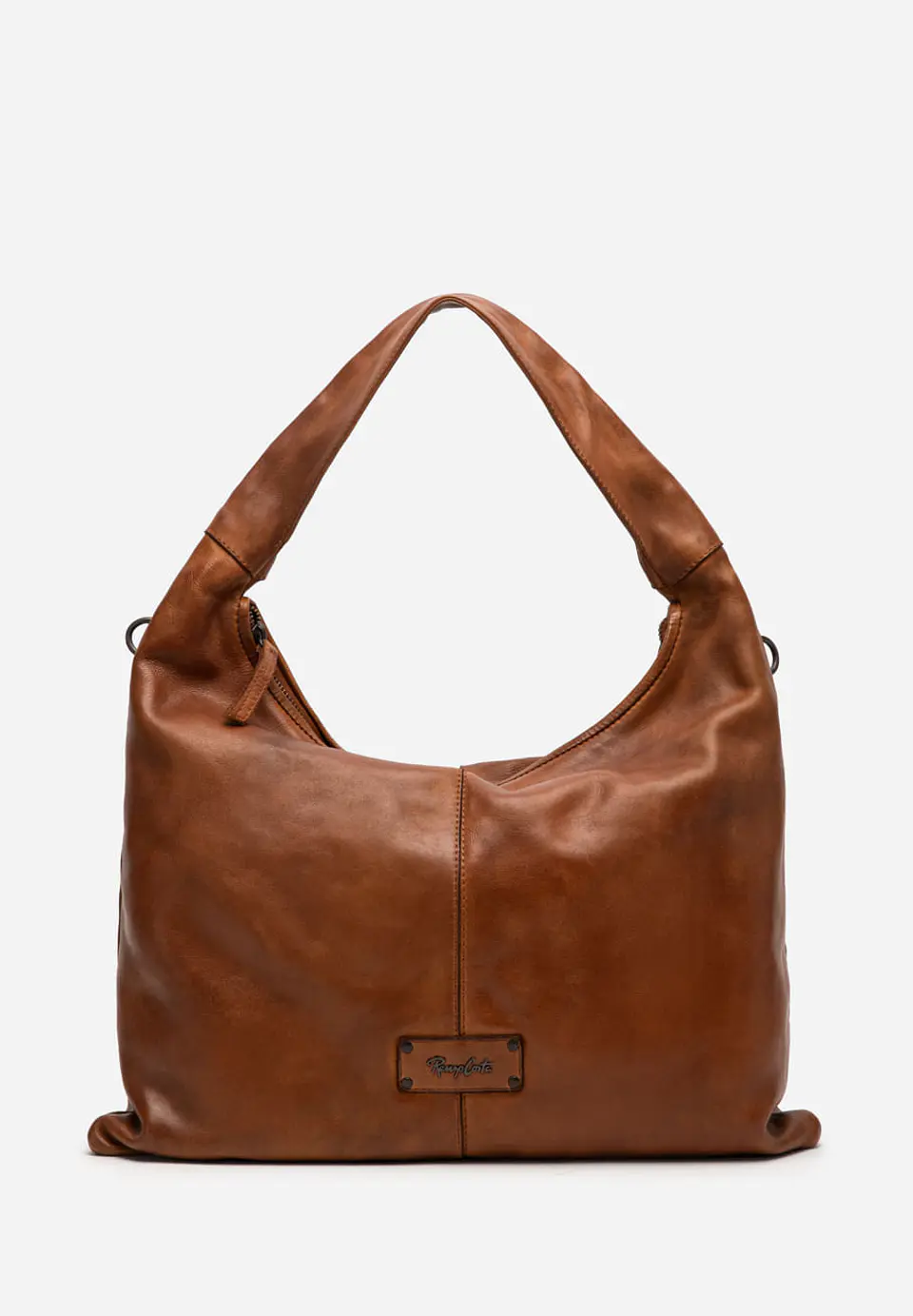 Bolso Cuero Rebel Soft Leather 4