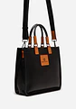 Cartera Cuero Dual Handle - Miniatura 23