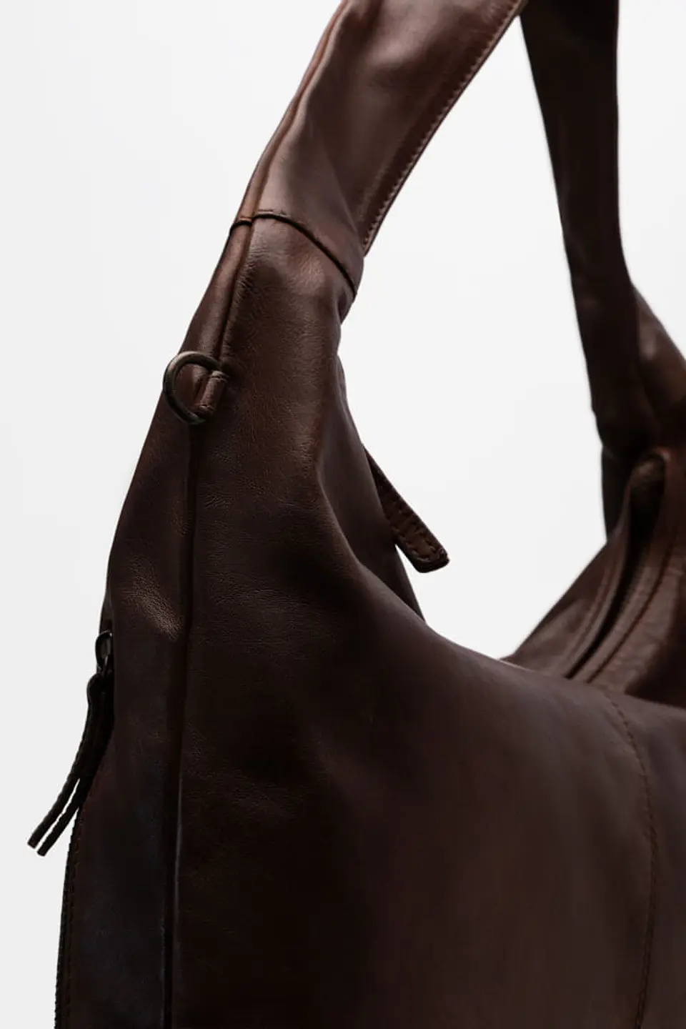 Bolso Cuero Rebel Soft Leather 5