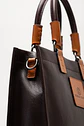 Cartera Cuero Dual Handle - Miniatura 24