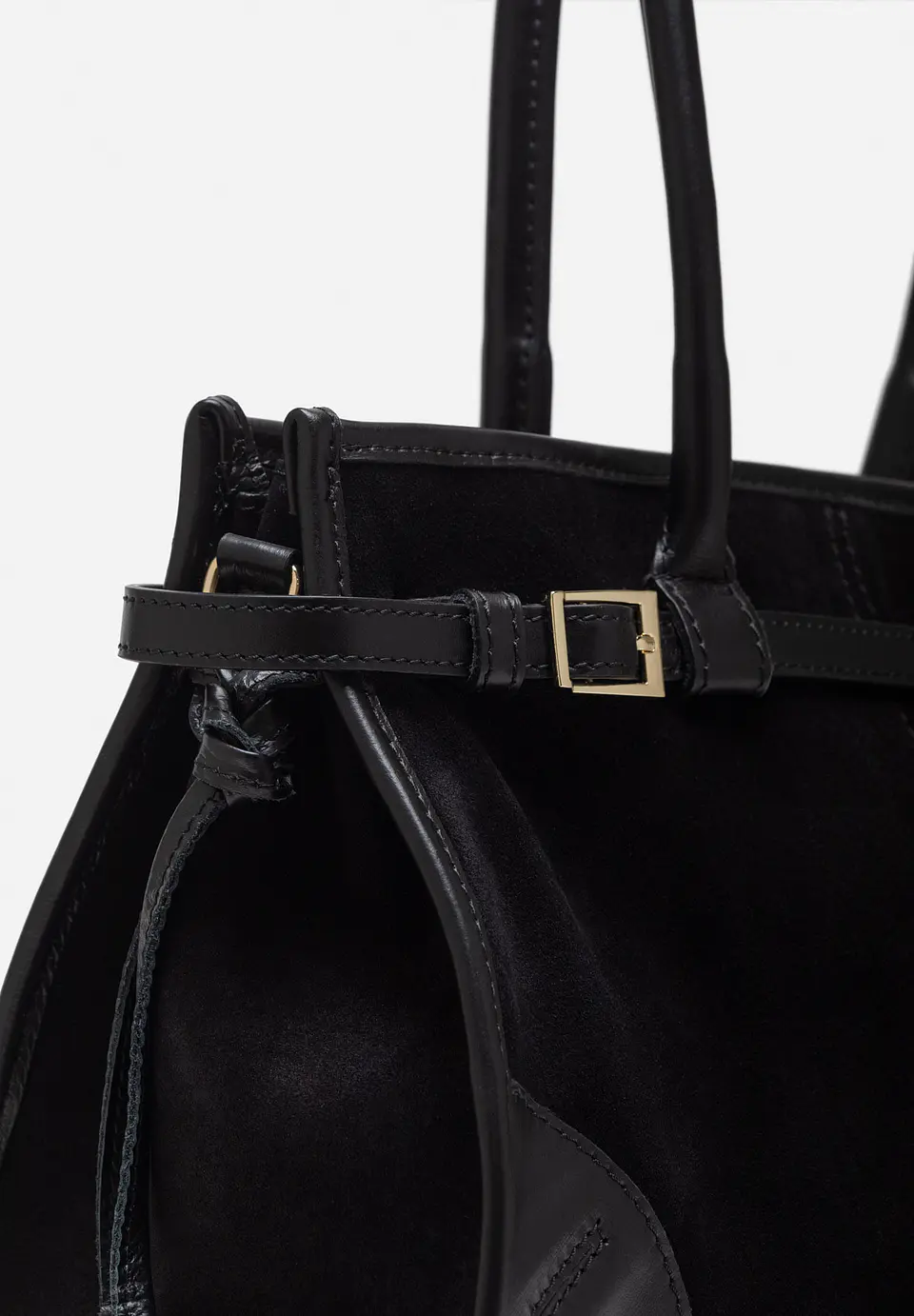 Cartera De Gamuza Sedona 17