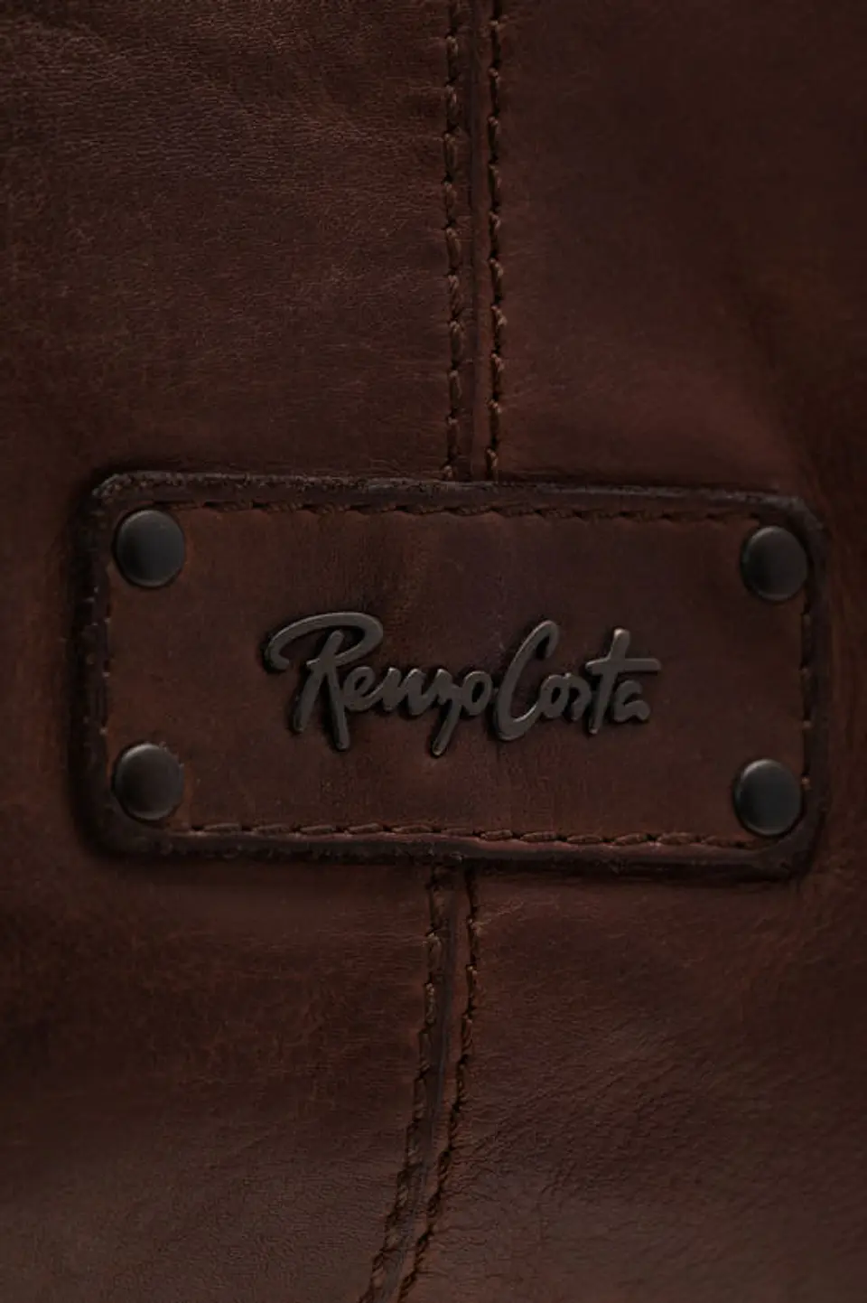 Bolso Cuero Rebel Soft Leather 10
