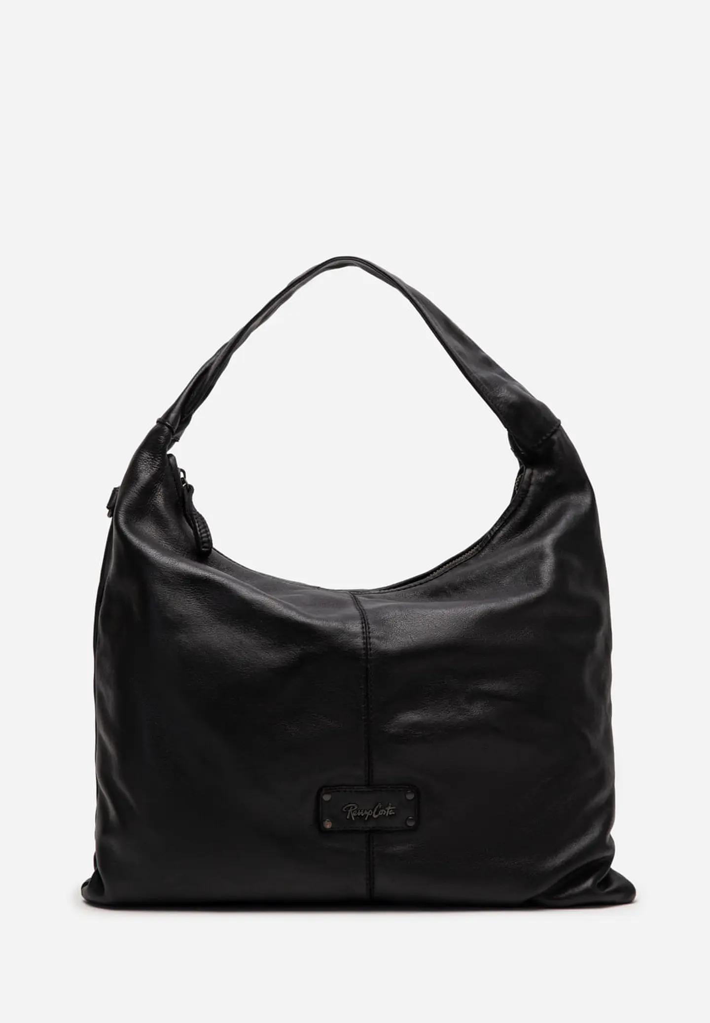Bolso Cuero Rebel Soft Leather 11