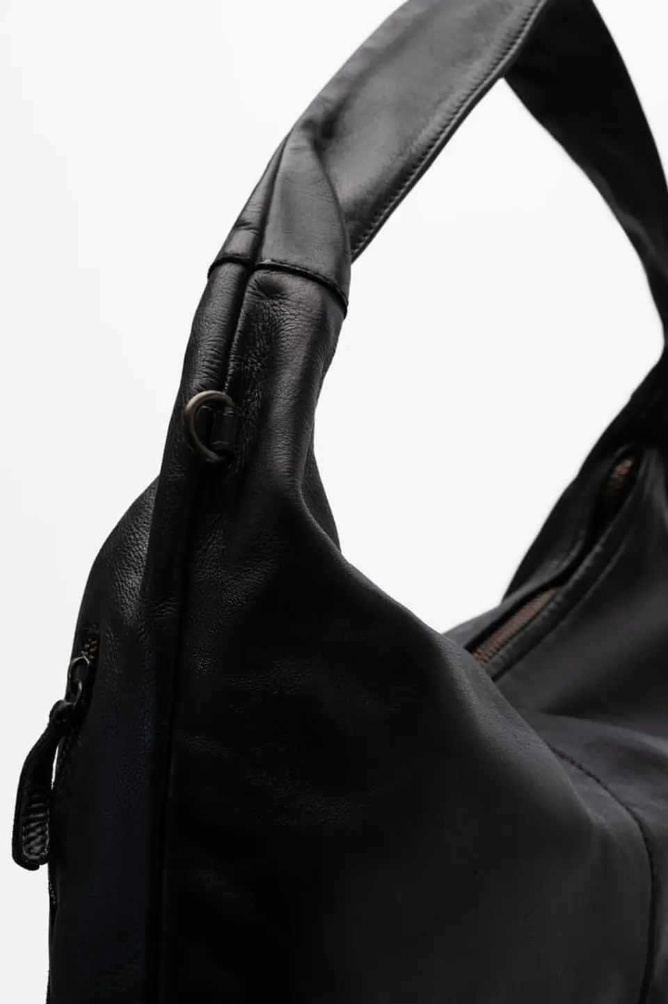 Bolso Cuero Rebel Soft Leather 12