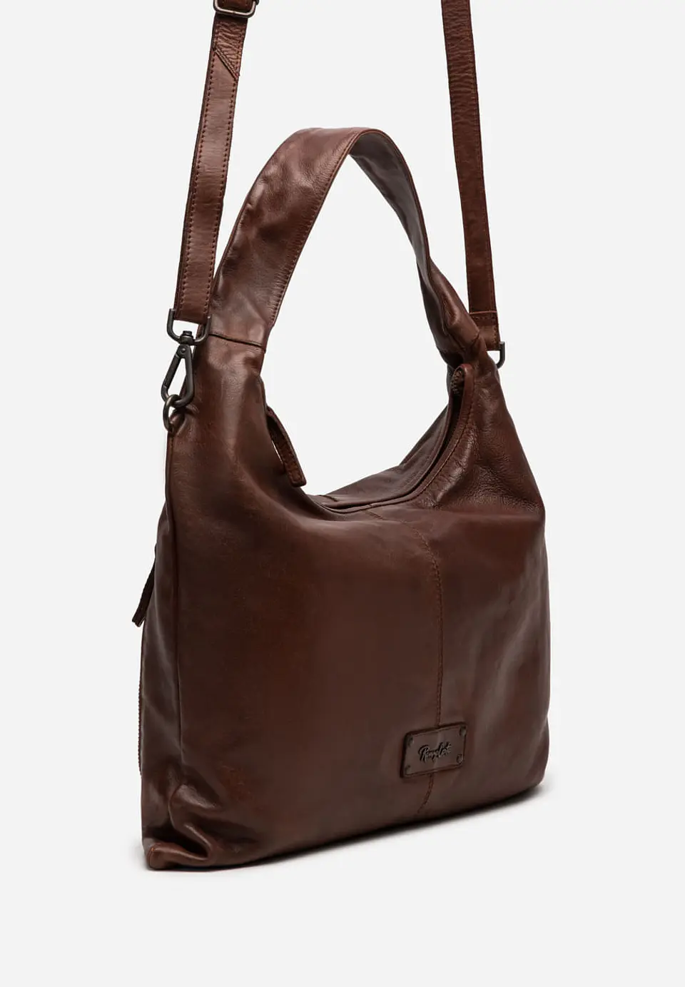 Bolso Cuero Rebel Soft Leather 13