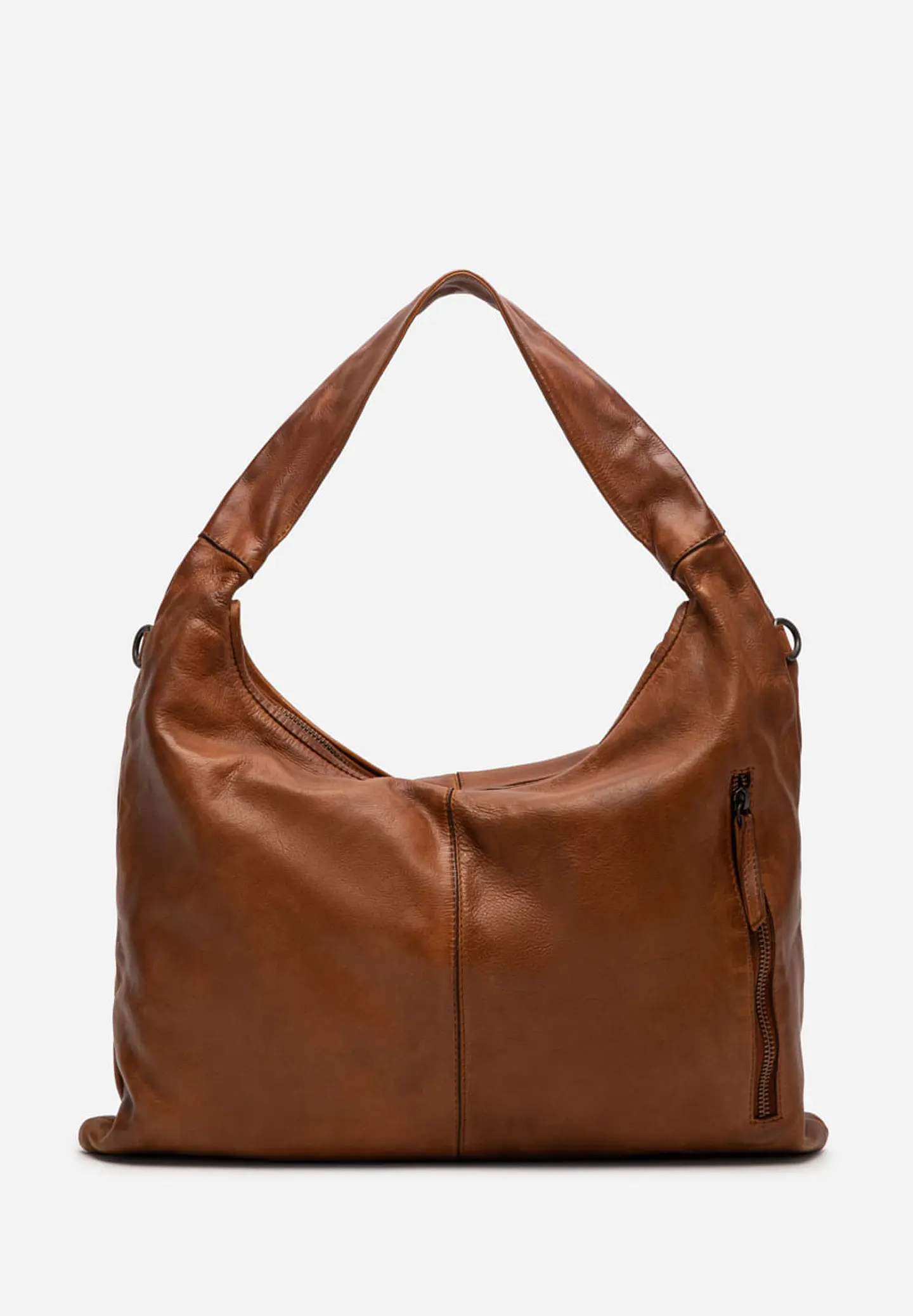 Bolso Cuero Rebel Soft Leather 14