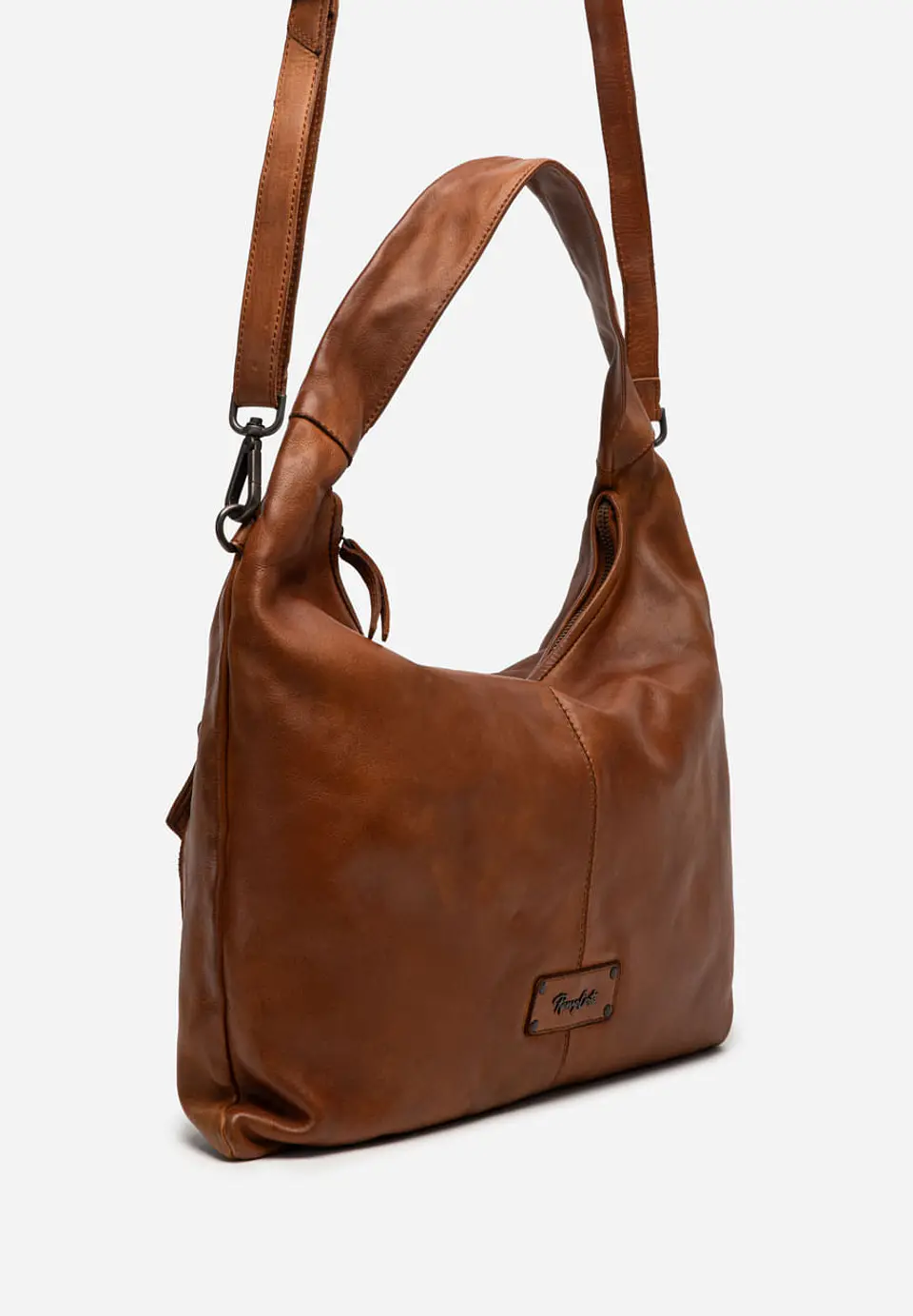 Bolso Cuero Rebel Soft Leather 15