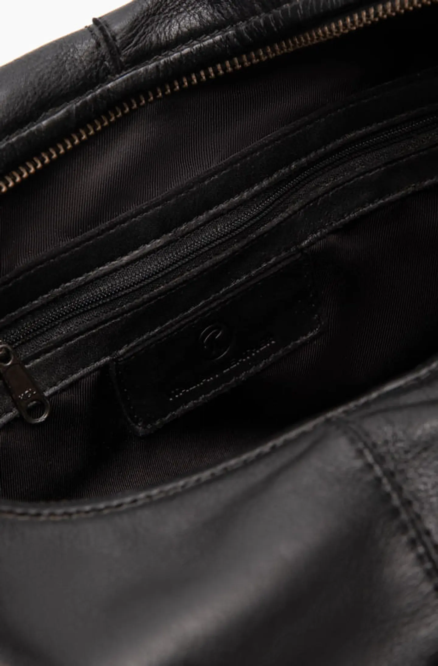 Bolso Cuero Rebel Soft Leather 16
