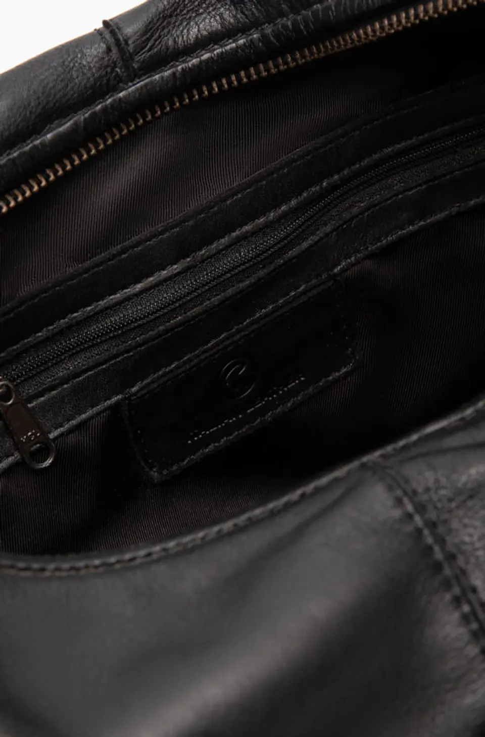 Bolso Cuero Rebel Soft Leather 16
