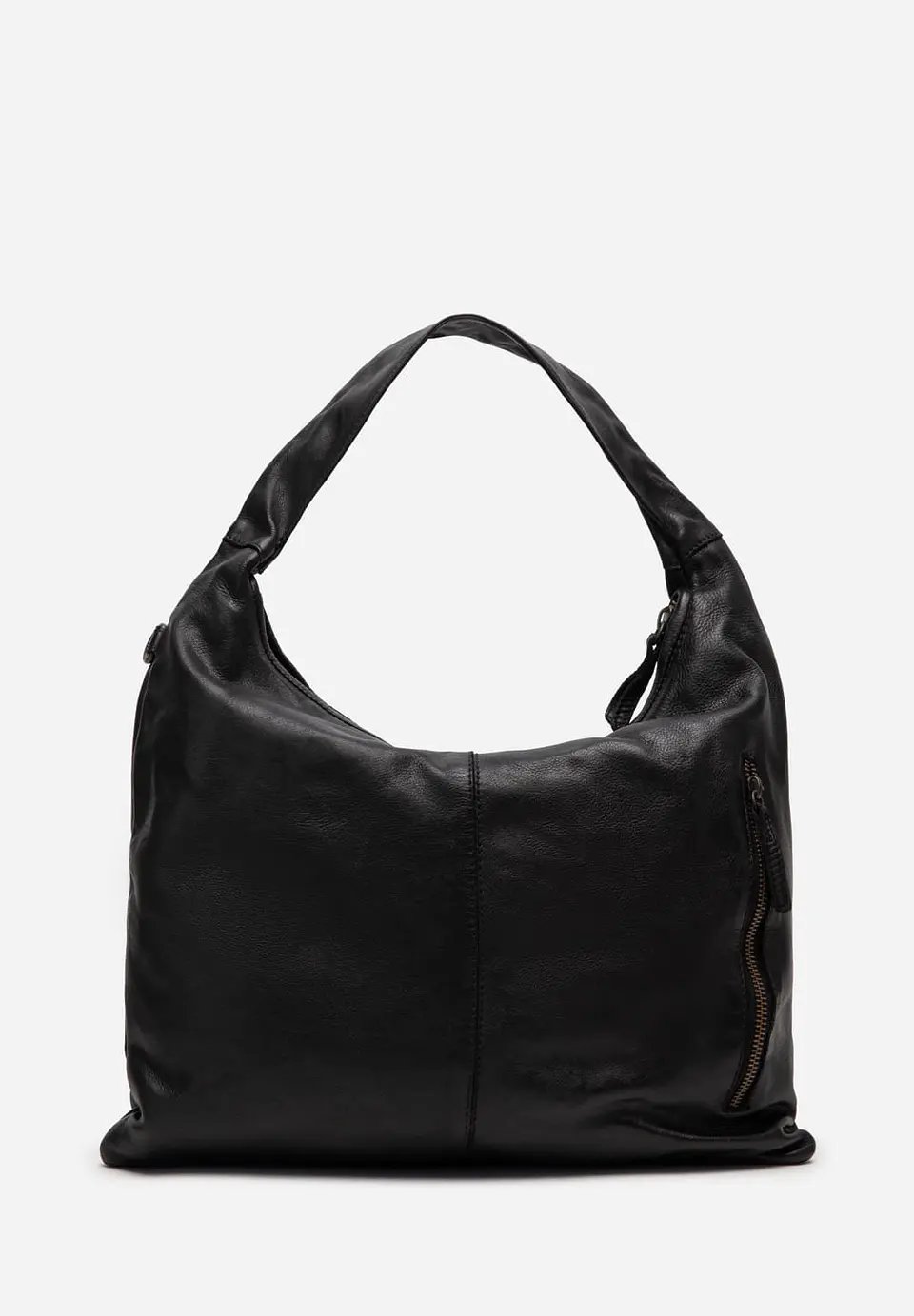 Bolso Cuero Rebel Soft Leather 22