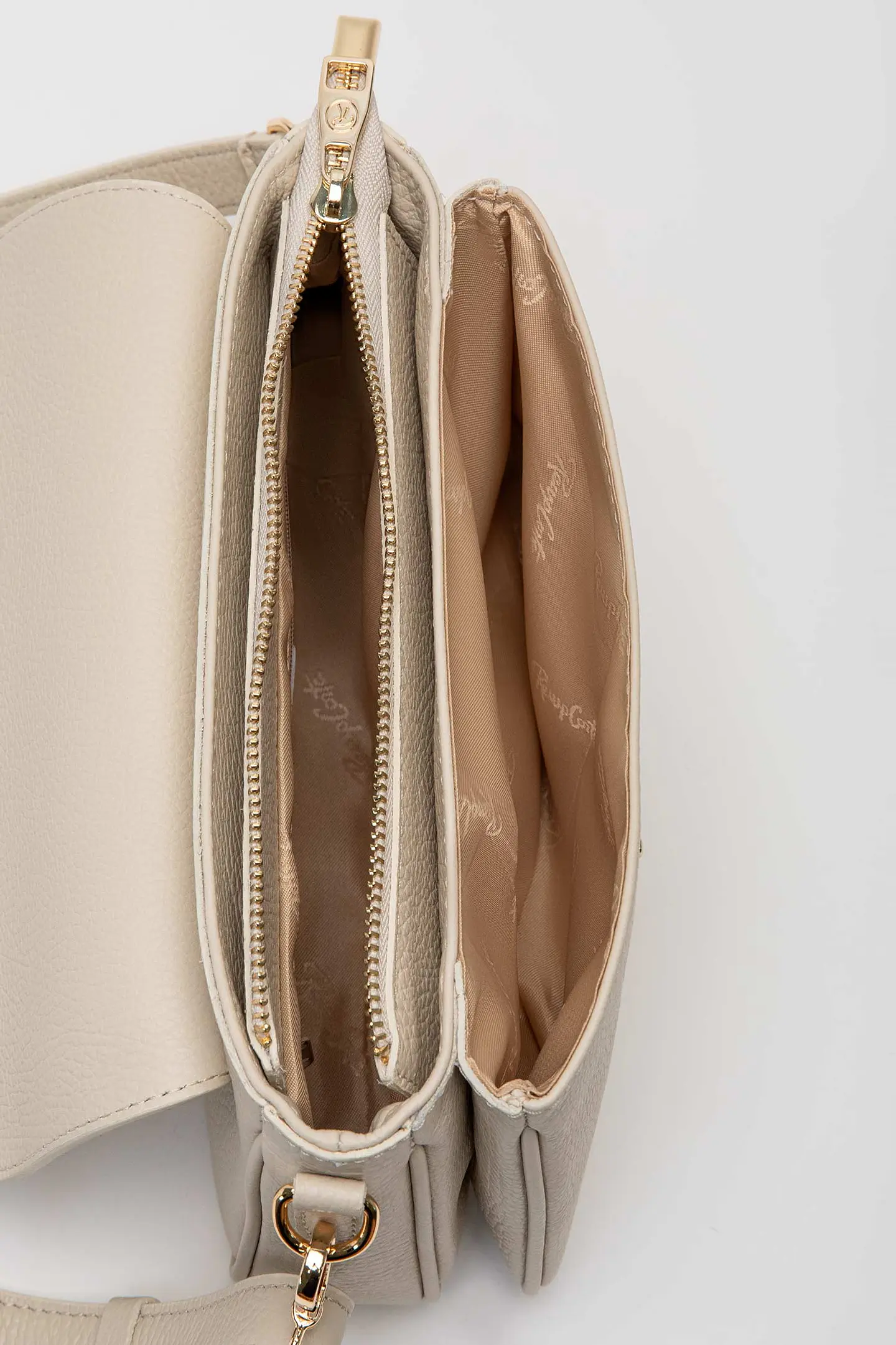 Cartera Cuero Lock Muse 3