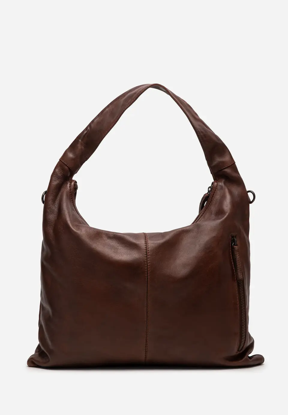 Bolso Cuero Rebel Soft Leather 23