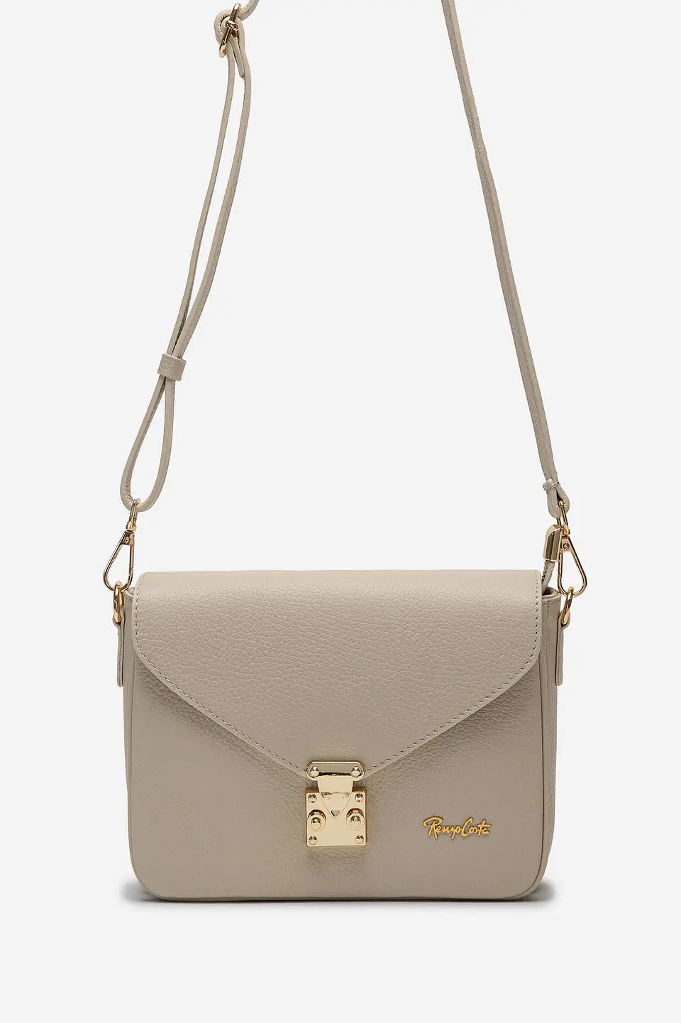 Cartera Cuero Lock Muse 4