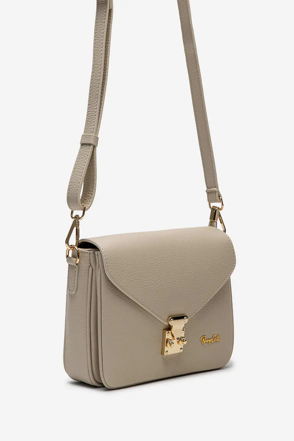 Cartera Cuero Lock Muse 7