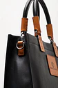 Cartera Cuero Dual Handle - Miniatura 26