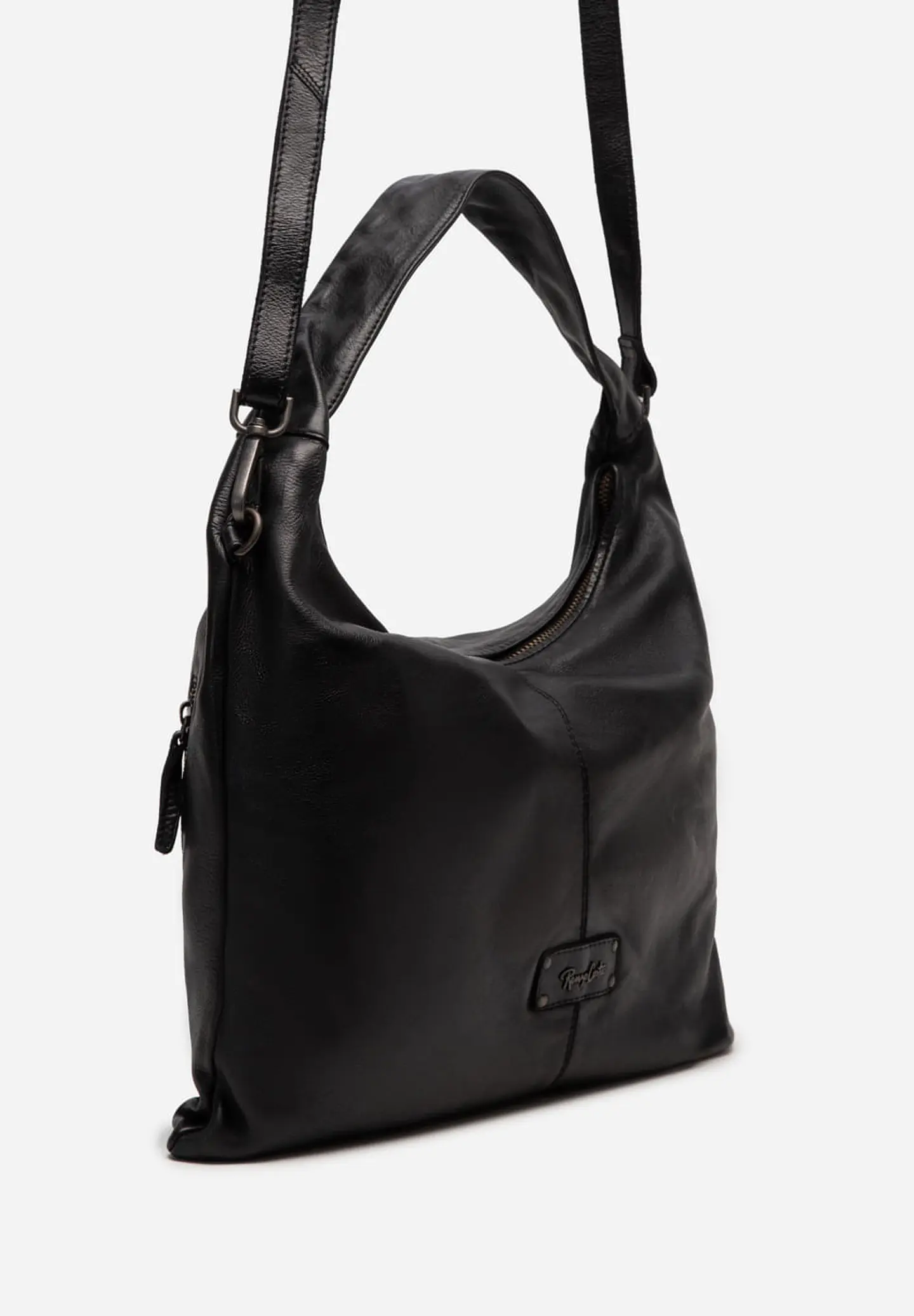 Bolso Cuero Rebel Soft Leather 25