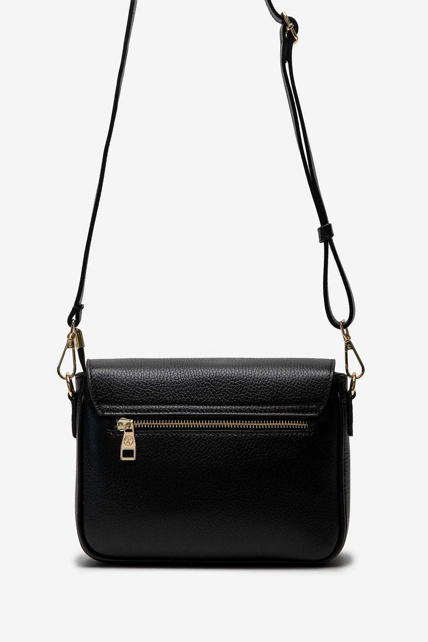Cartera Cuero Lock Muse 12