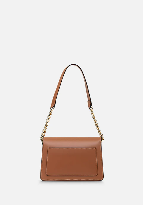 Cartera Cuero Kiara