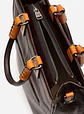 Cartera Cuero Dual Handle - Miniatura 27